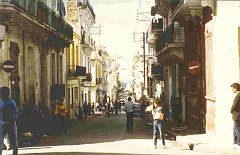 ST PIERRE RUE ARAGO 1984